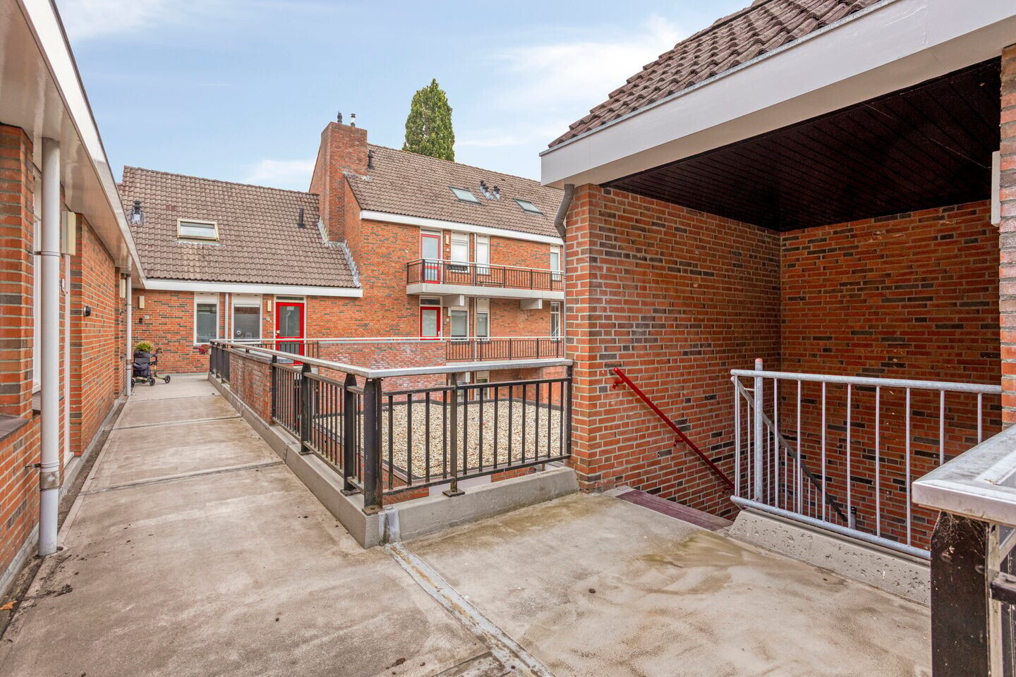 Appartement te koop: de Fortuin 105, Heerenveen