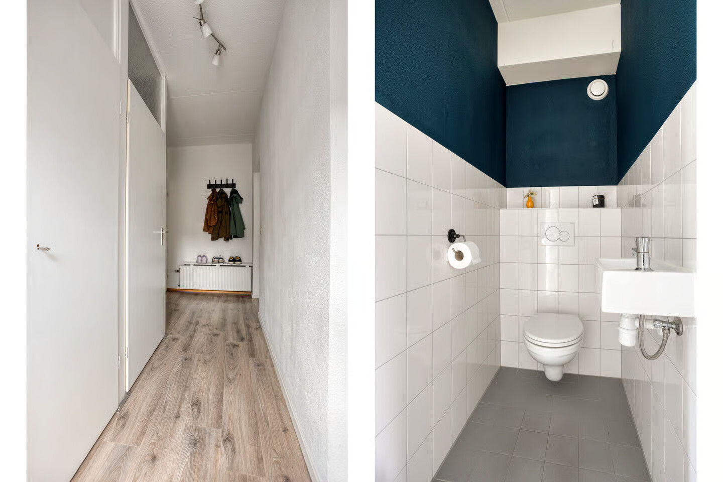 Appartement te koop: de Fortuin 105, Heerenveen