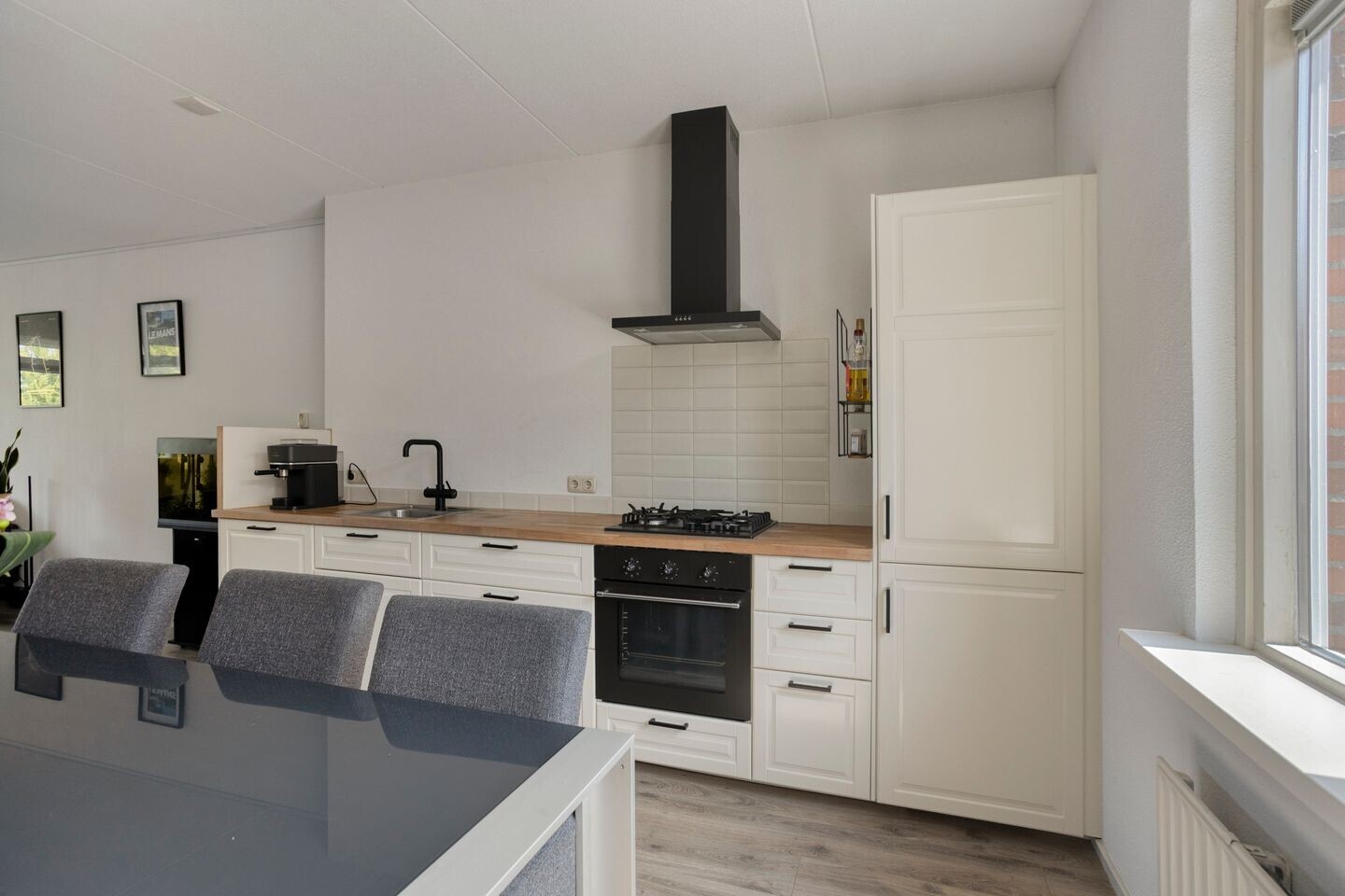 Appartement te koop: de Fortuin 105, Heerenveen