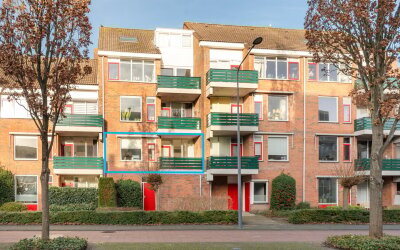 de Fortuin 127