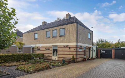 Veluwelaan 10