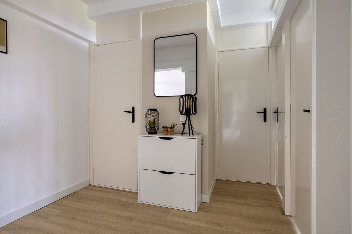 Appartement te koop: Akkersplein 44, Heerenveen
