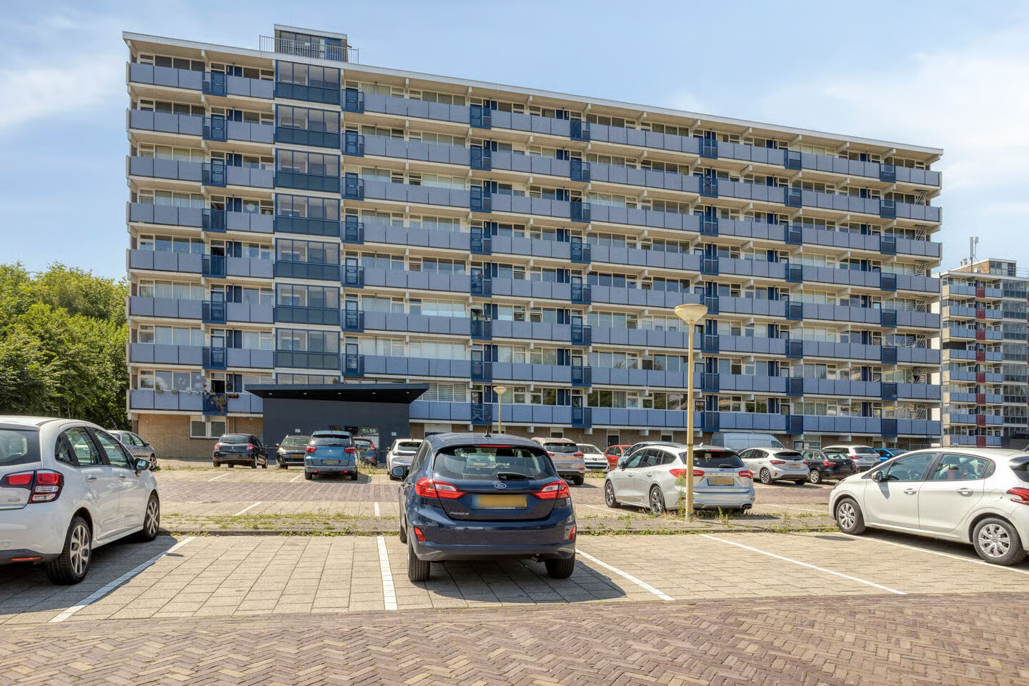 Appartement te koop: Akkersplein 44, Heerenveen