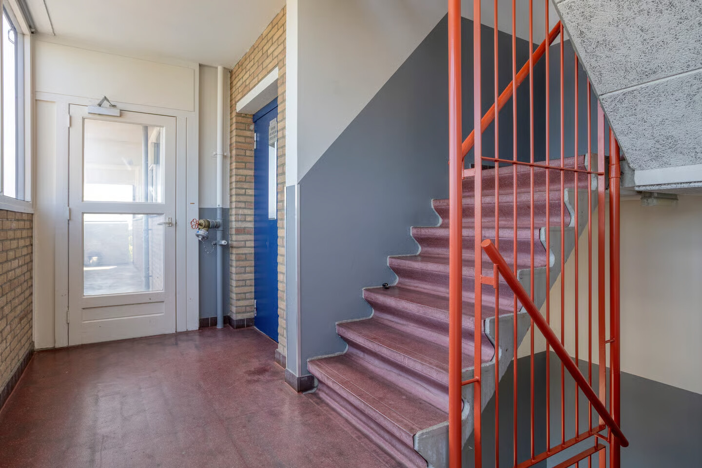 Appartement te koop: Akkersplein 44, Heerenveen