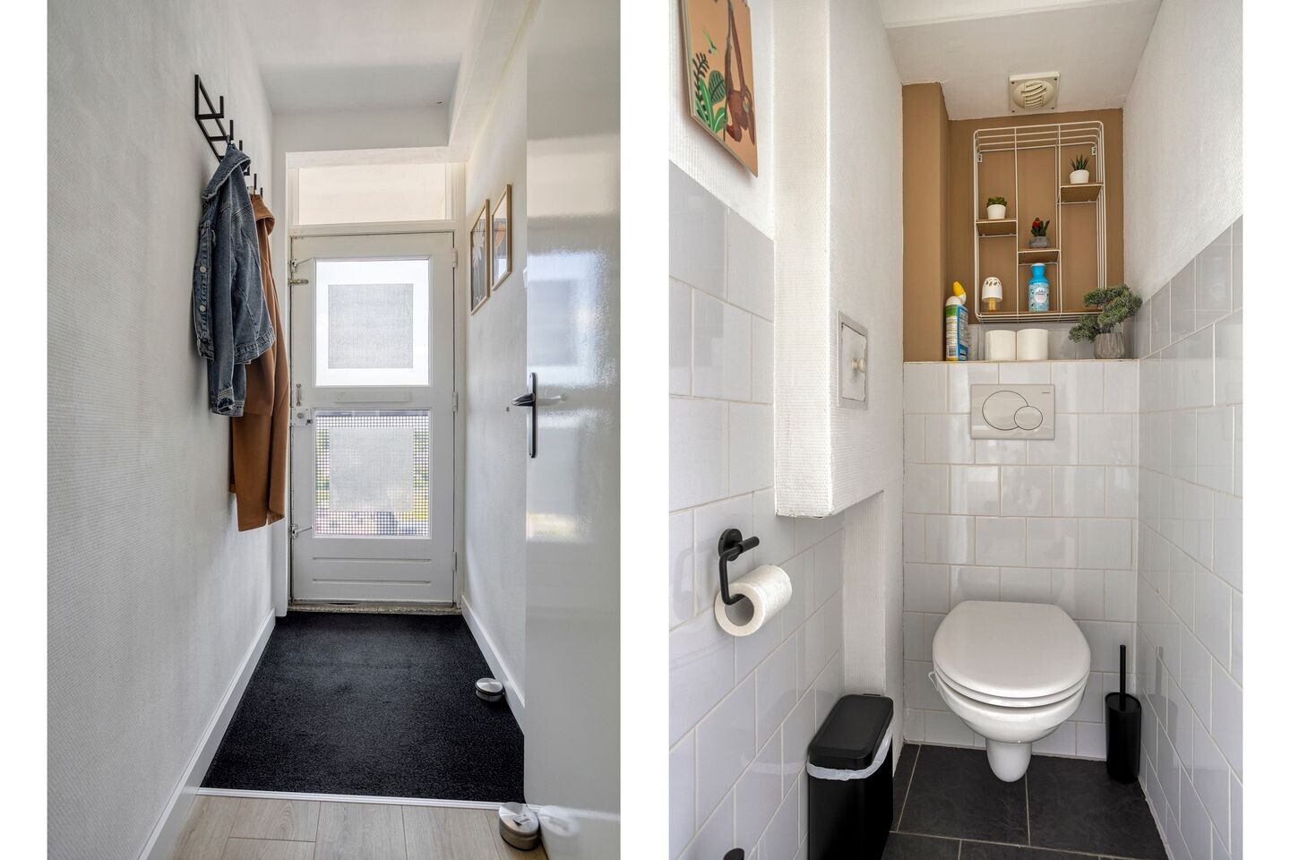 Appartement te koop: Akkersplein 44, Heerenveen