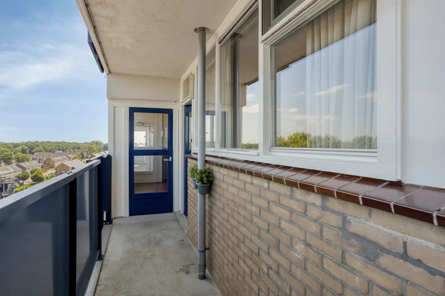Appartement te koop: Akkersplein 44, Heerenveen