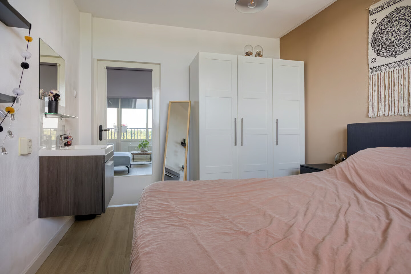 Appartement te koop: Akkersplein 44, Heerenveen
