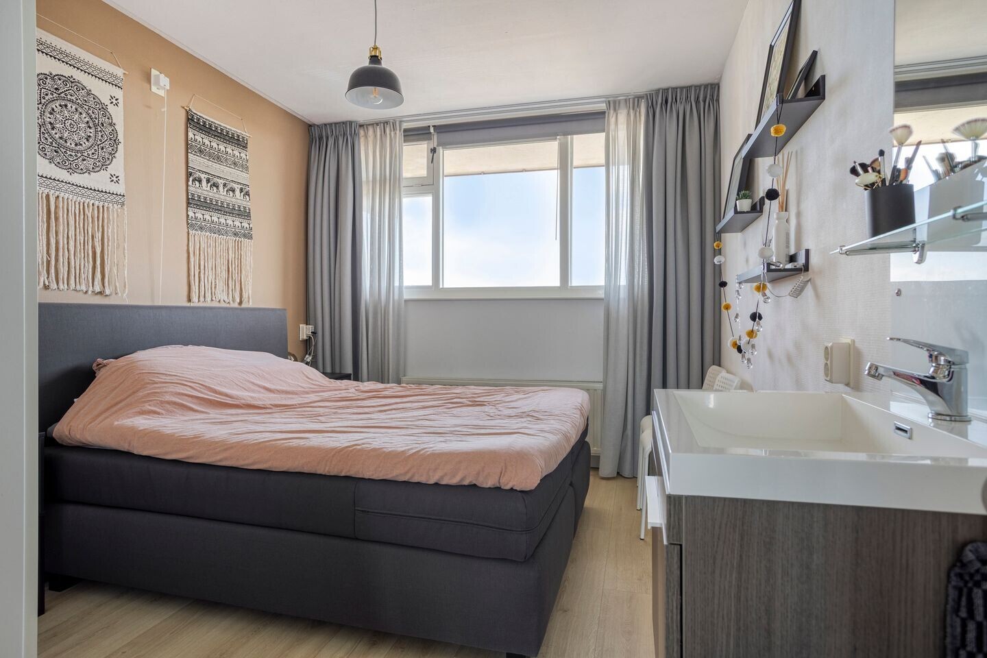 Appartement te koop: Akkersplein 44, Heerenveen