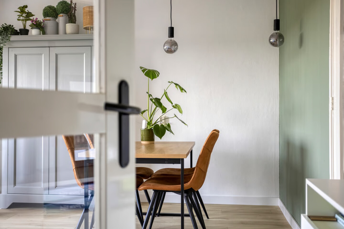 Appartement te koop: Akkersplein 44, Heerenveen