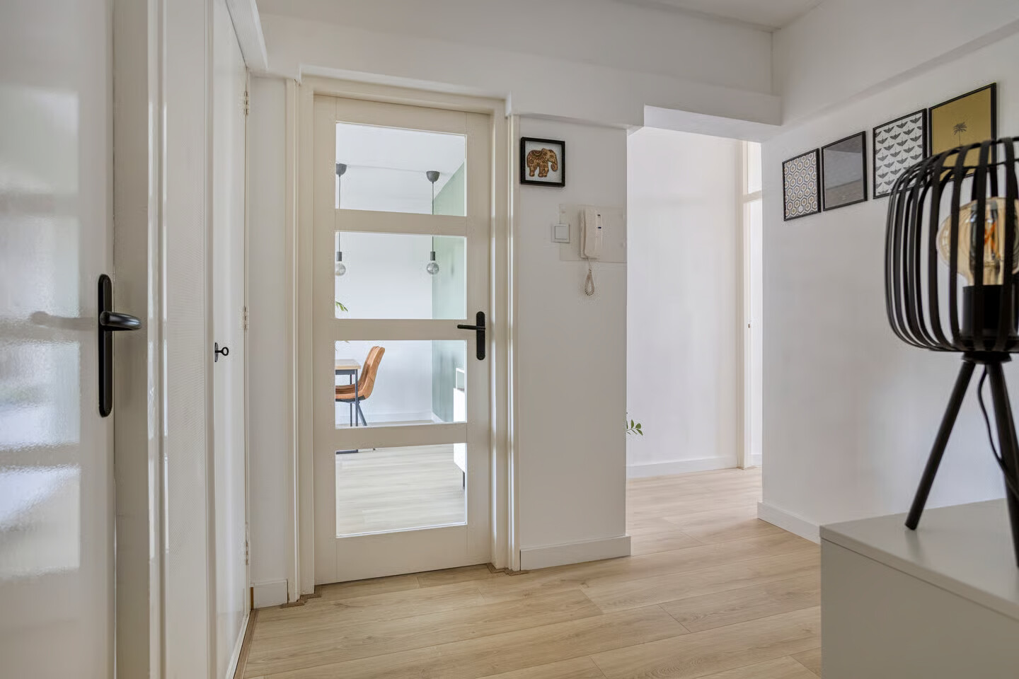 Appartement te koop: Akkersplein 44, Heerenveen