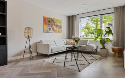 Huis te koop Naardermeerstraat 10