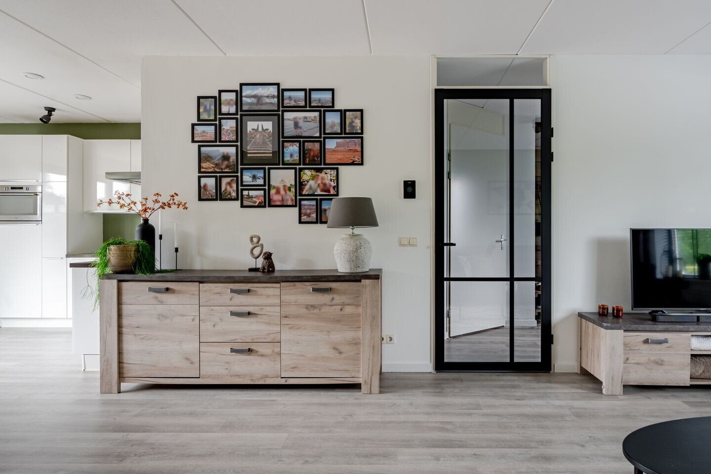 Tussenwoning te koop: Amelandlaan 102, Heerenveen