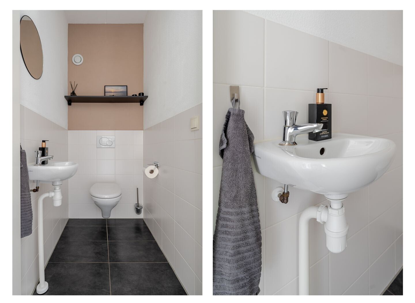 Tussenwoning te koop: Amelandlaan 102, Heerenveen