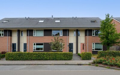 Amelandlaan 102