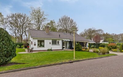 Vlielandlaan 8