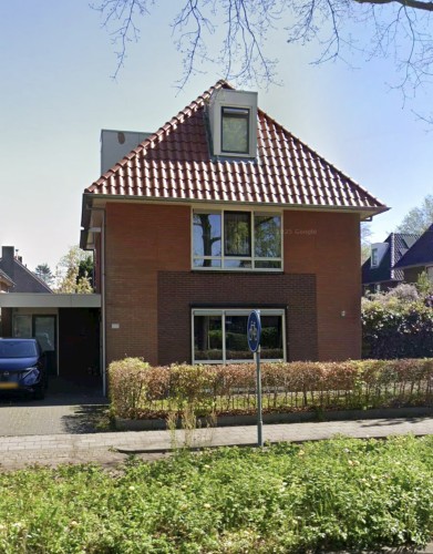 Burgemeester Falkenaweg 235