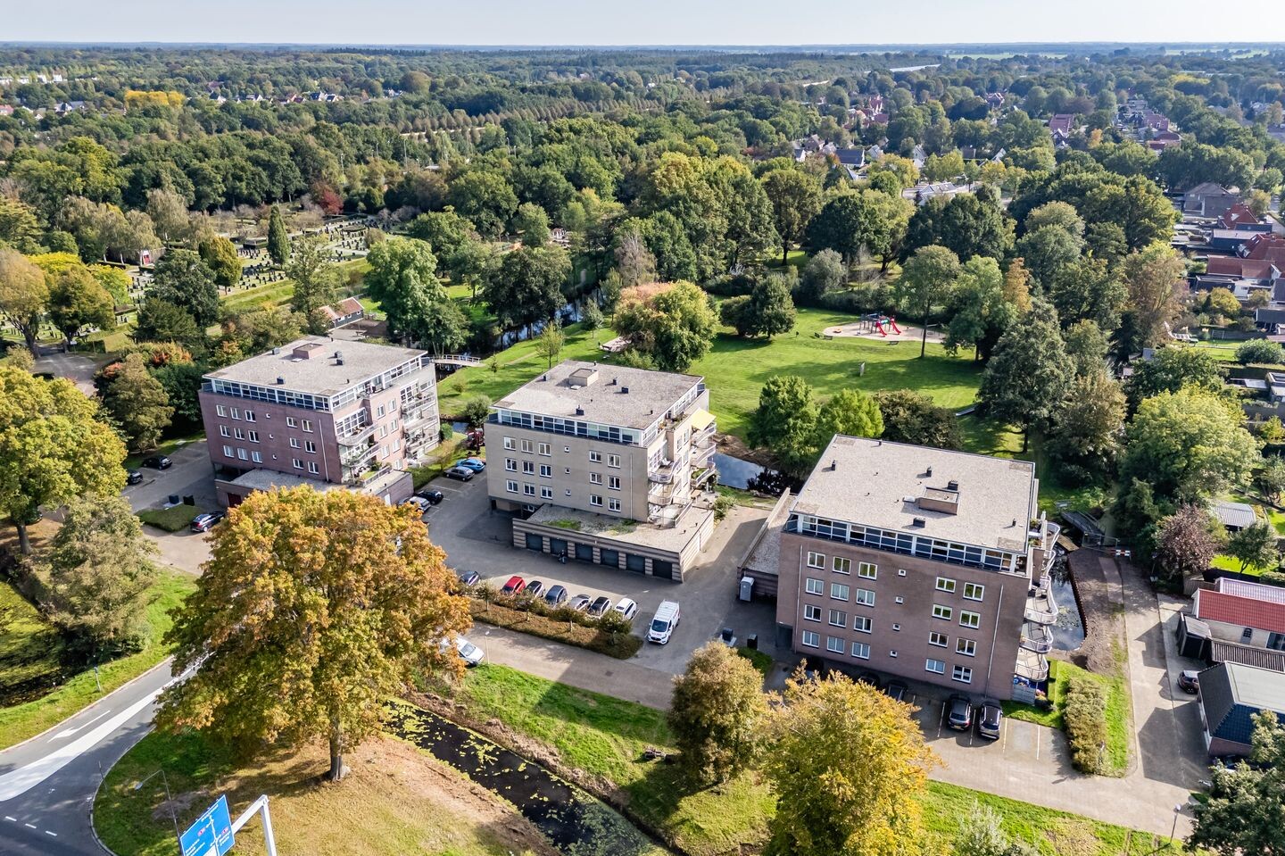 Appartement te koop: Hoflaan 32, Heerenveen
