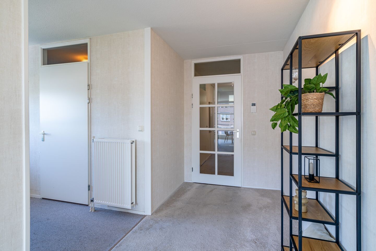 Appartement te koop: Hoflaan 32, Heerenveen