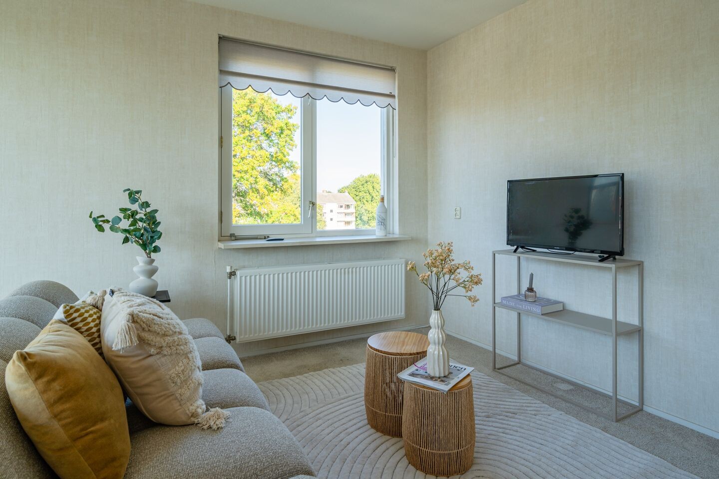 Appartement te koop: Hoflaan 32, Heerenveen
