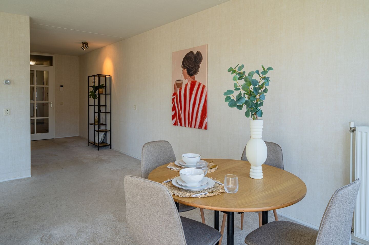 Appartement te koop: Hoflaan 32, Heerenveen