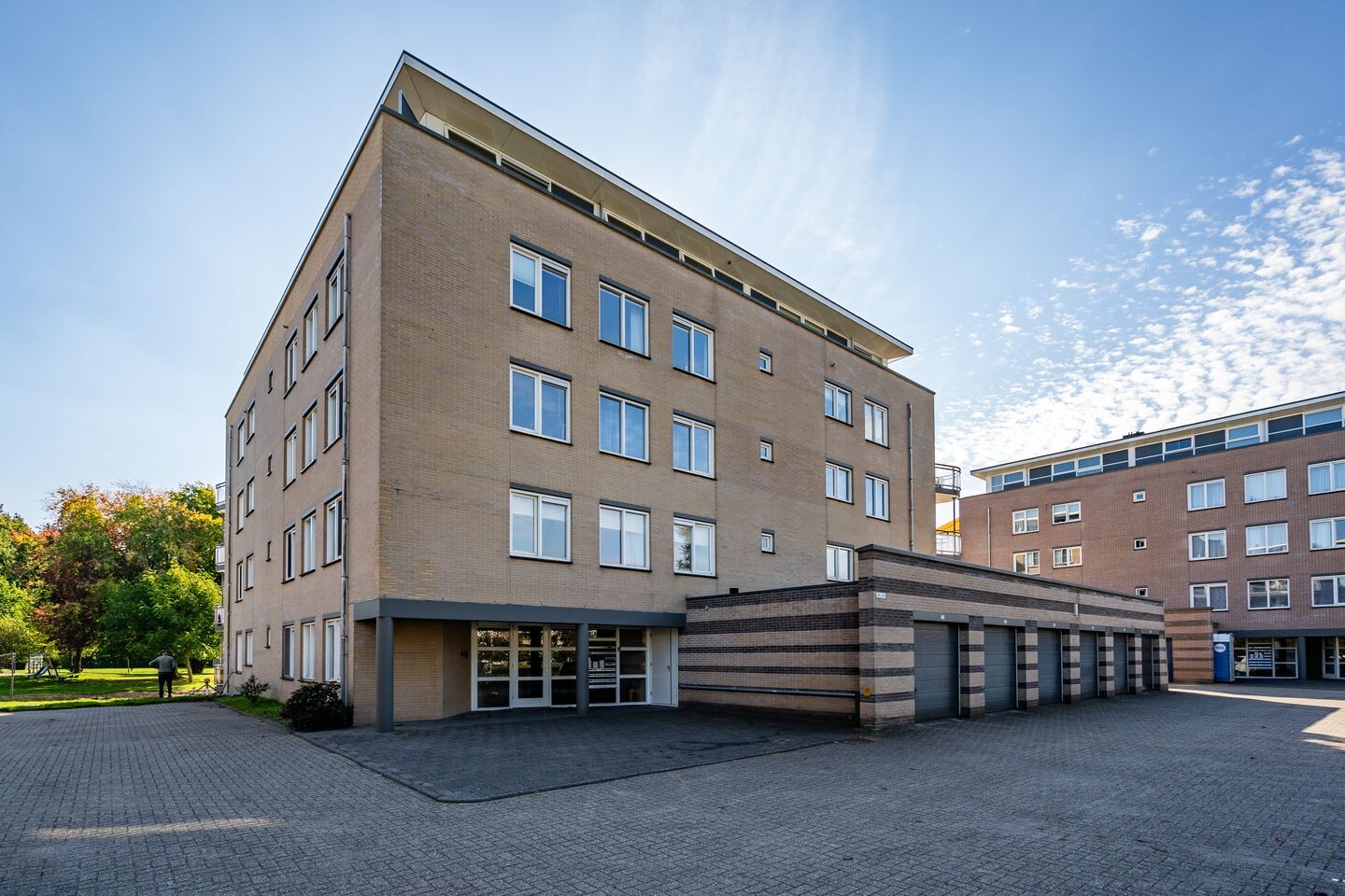 Appartement te koop: Hoflaan 32, Heerenveen