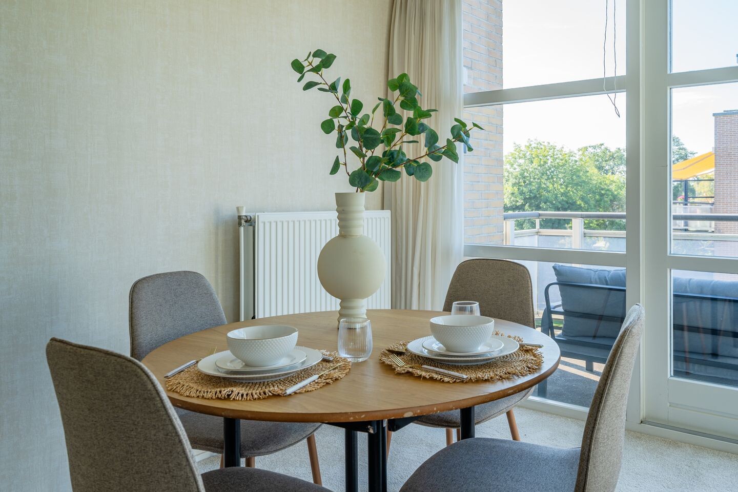Appartement te koop: Hoflaan 32, Heerenveen
