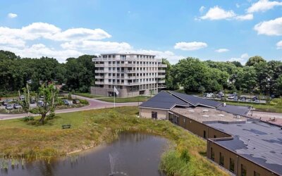 Vijverlaan 20