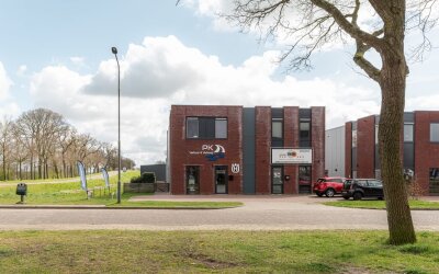 de Meander 1