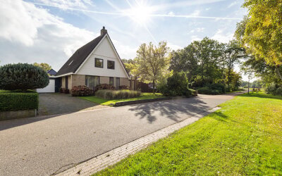 Hoefblad 15