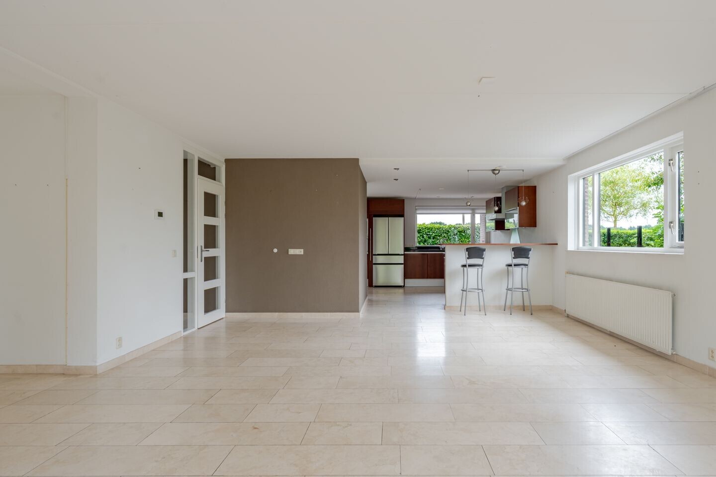 Vrijstaande woning te koop: Dopheide 39, Heerenveen