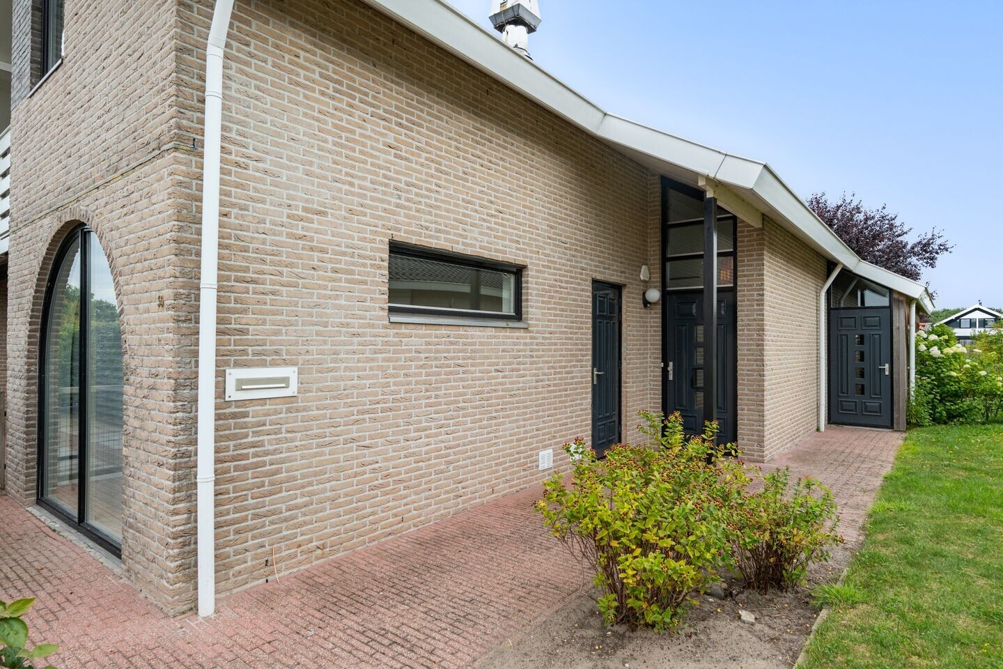 Vrijstaande woning te koop: Dopheide 39, Heerenveen