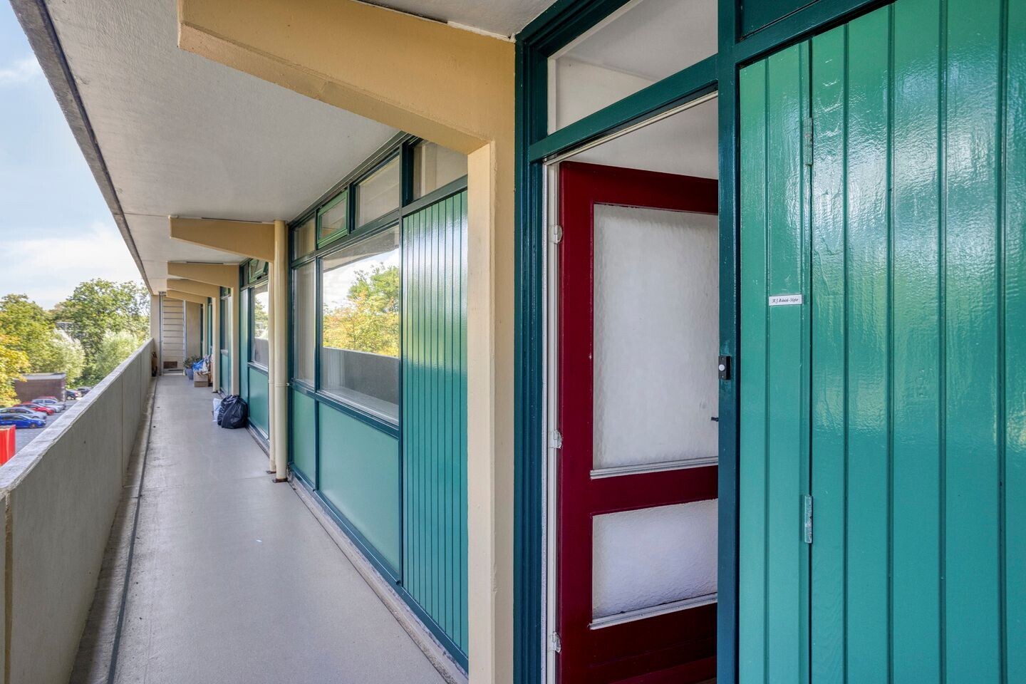 Appartement te koop: Munt 148, Heerenveen