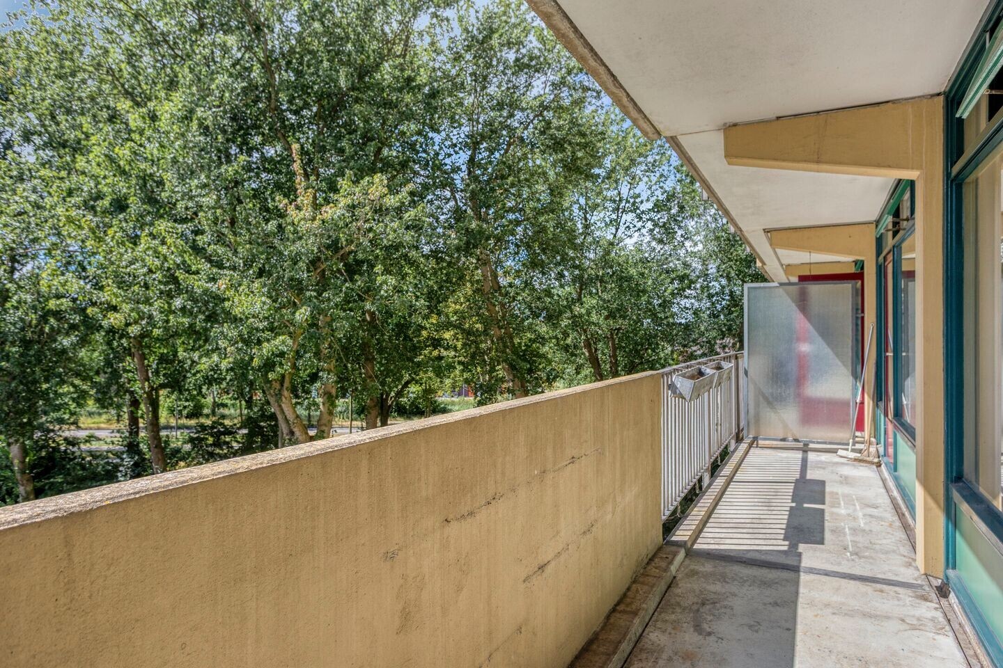 Appartement te koop: Munt 148, Heerenveen