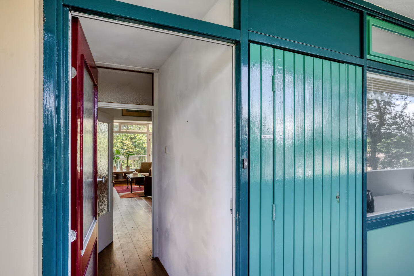 Appartement te koop: Munt 148, Heerenveen