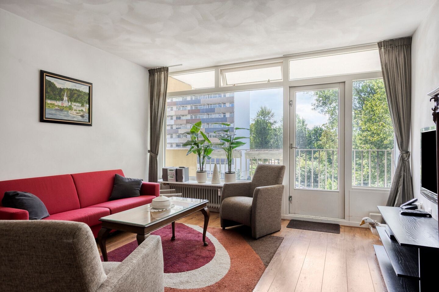 Appartement te koop: Munt 148, Heerenveen
