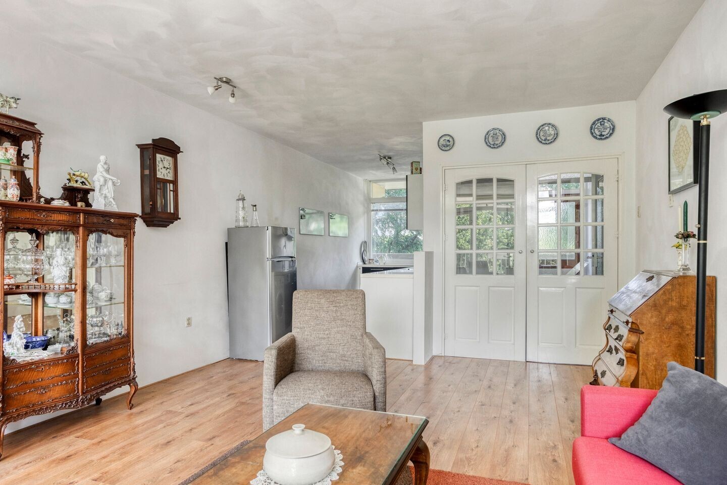 Appartement te koop: Munt 148, Heerenveen