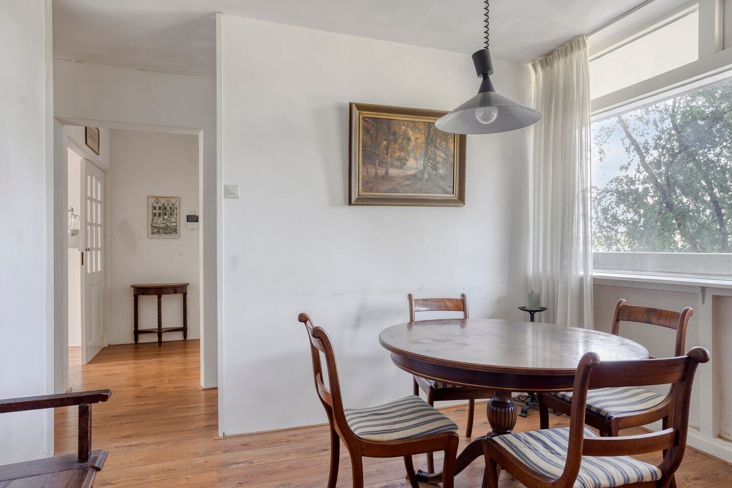 Appartement te koop: Munt 148, Heerenveen