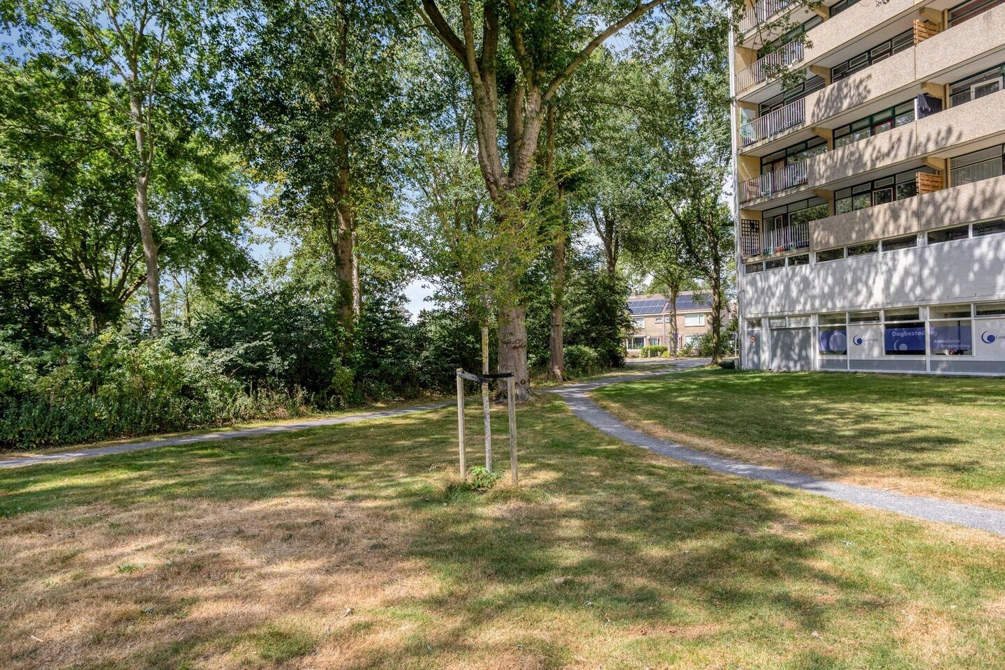 Appartement te koop: Munt 148, Heerenveen