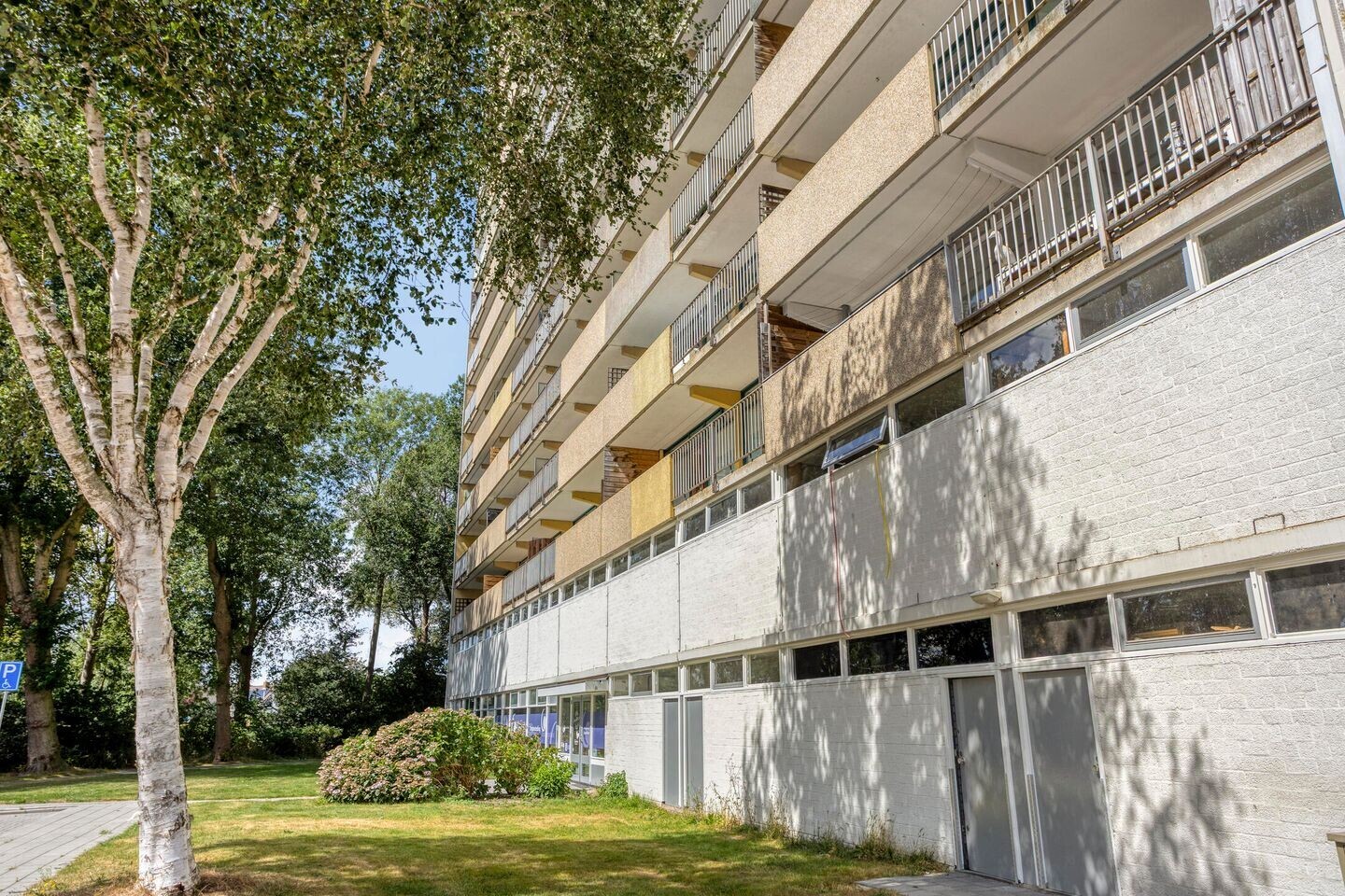 Appartement te koop: Munt 148, Heerenveen
