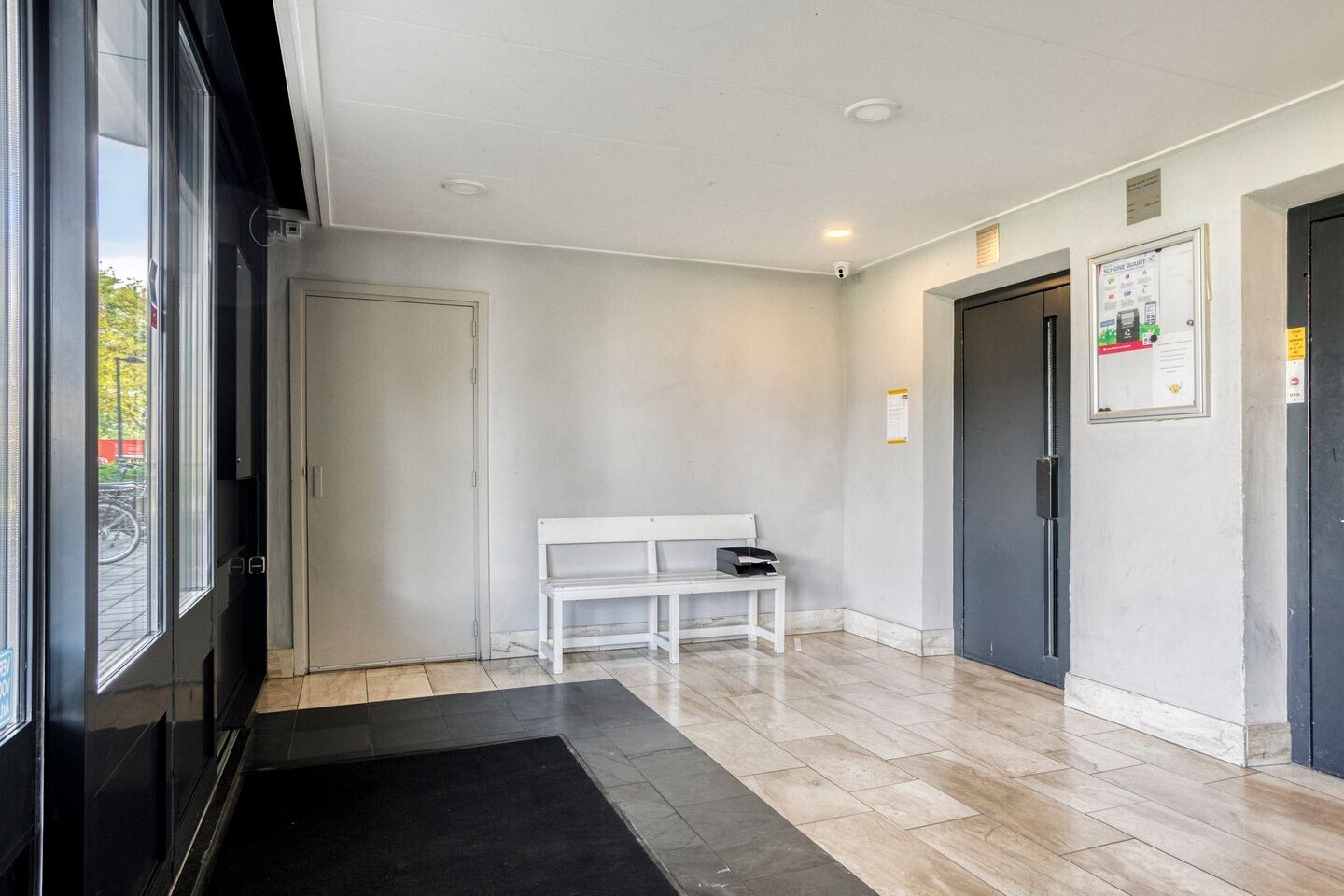 Appartement te koop: Munt 148, Heerenveen