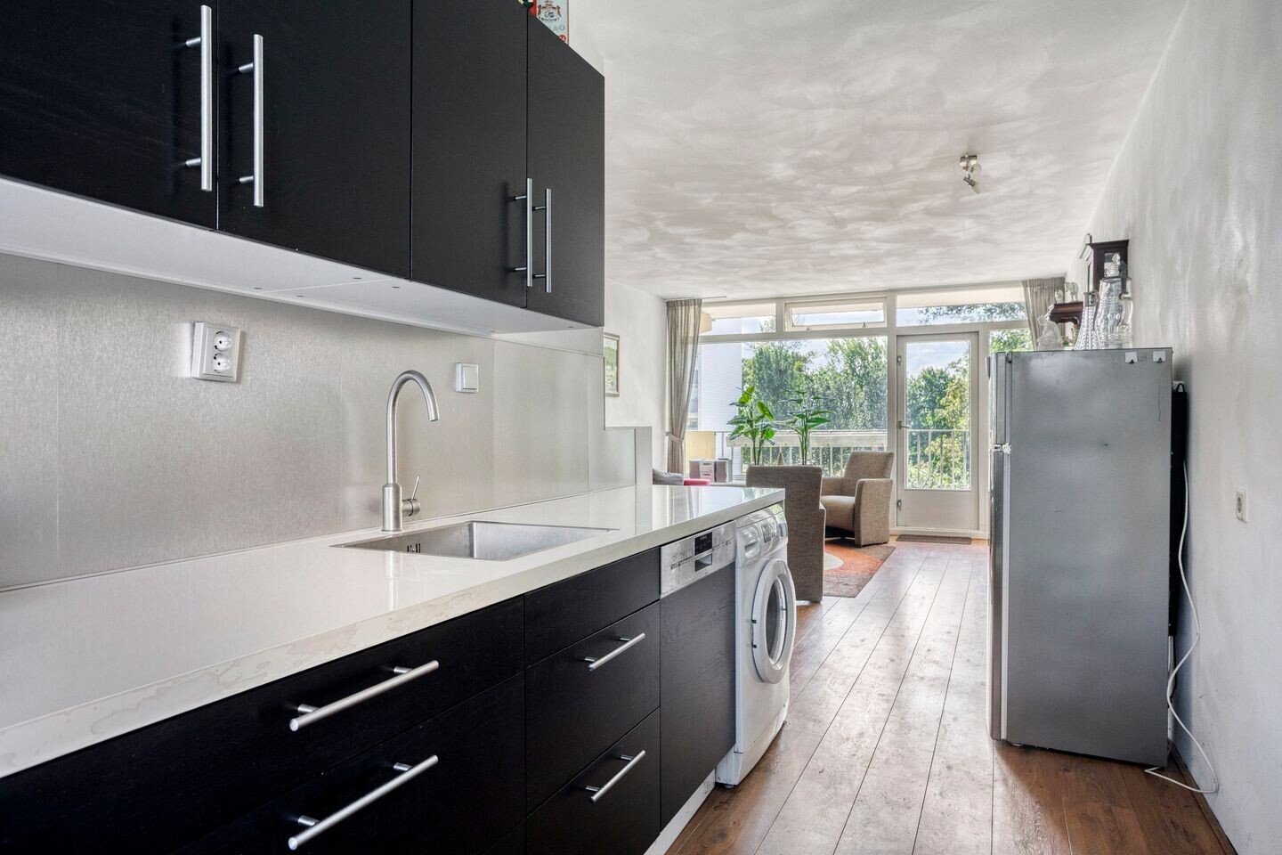Appartement te koop: Munt 148, Heerenveen