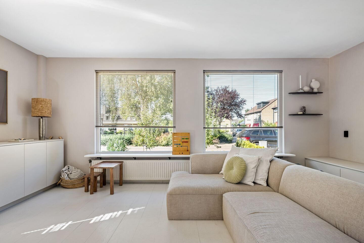 Tussenwoning te koop: Schouw 15, Heerenveen