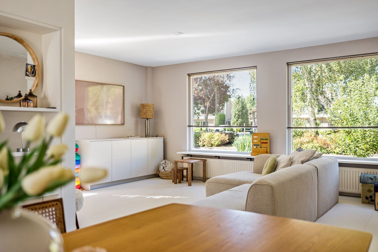 Tussenwoning te koop: Schouw 15, Heerenveen