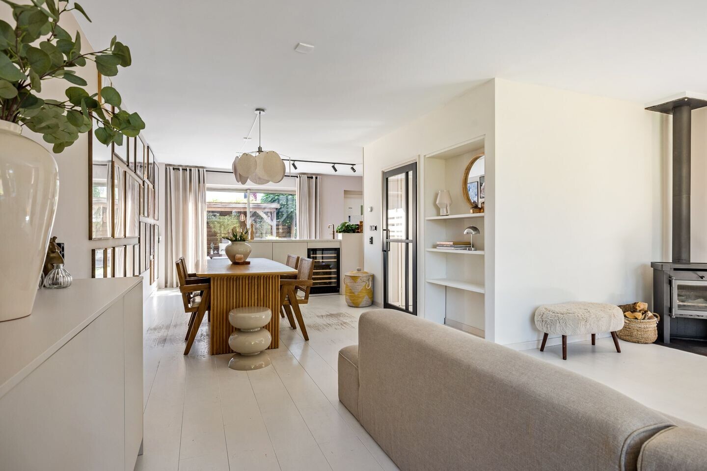 Tussenwoning te koop: Schouw 15, Heerenveen