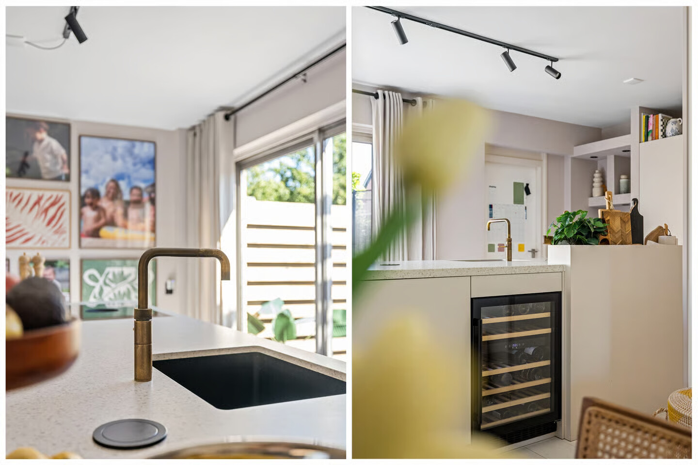Tussenwoning te koop: Schouw 15, Heerenveen