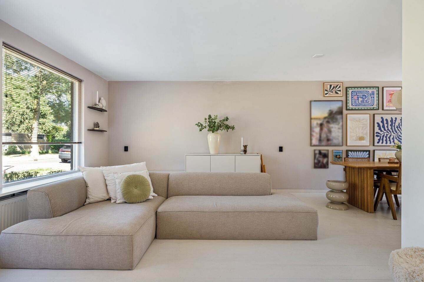 Tussenwoning te koop: Schouw 15, Heerenveen