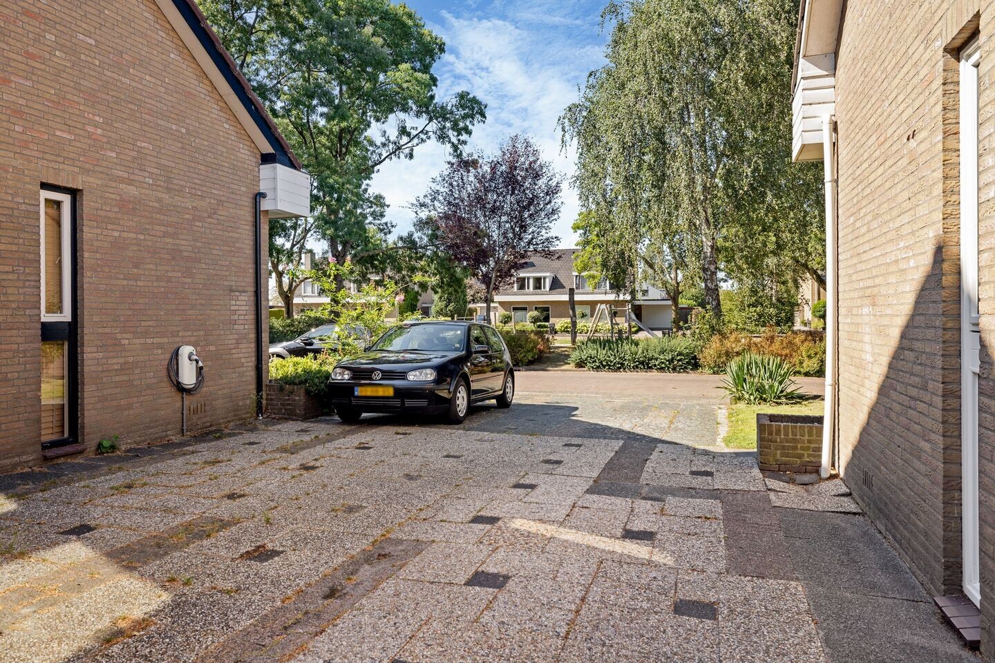 Tussenwoning te koop: Schouw 15, Heerenveen