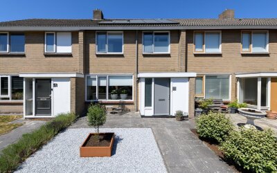 Kievitstraat 53