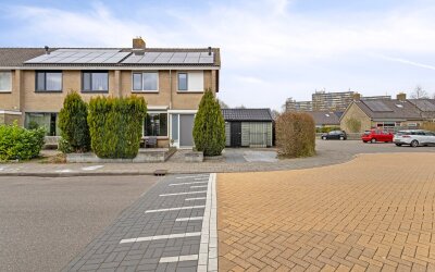 Kievitstraat 61