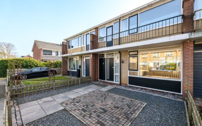 Kievitstraat 10